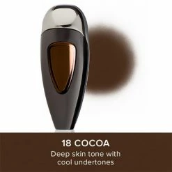 Temptu SilkSphere Airpod Foundation Face