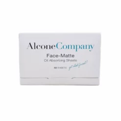 Alcone Face-Matte Oil Absorbing Sheets