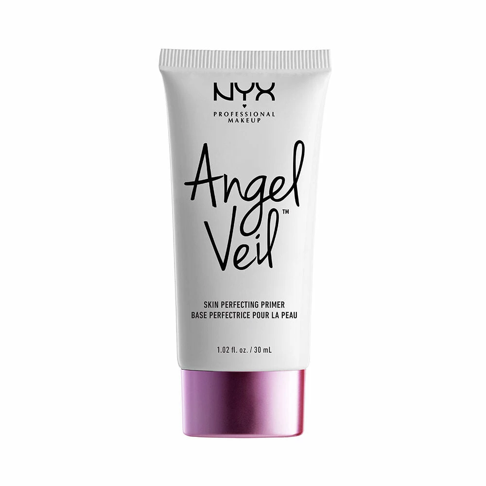 Face NYX Angel Veil Skin Perfecting Primer 1 Face NYX Angel Veil Skin Perfecting Primer