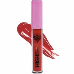 KimChi Chic Beauty High Key Gloss Lip Gloss