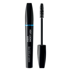 Make Up For Ever Aqua Smoky Lash Mascara Black