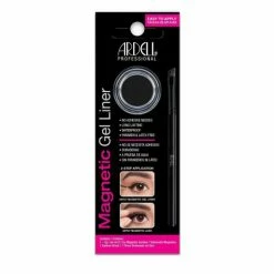 Ardell Lashes Eyes Ardell Magnetic Gel Liner