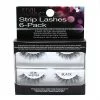 Ardell Lashes Ardell Professional Strip Lashes 6 Pack Demi Wispies - Black (60066) Eyes