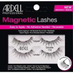 Ardell Lashes Eyes Ardell Magnetic Lash Double 110