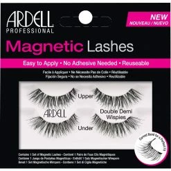 Ardell Lashes Eyes Ardell Magnetic Double Demi Wispies Lashes