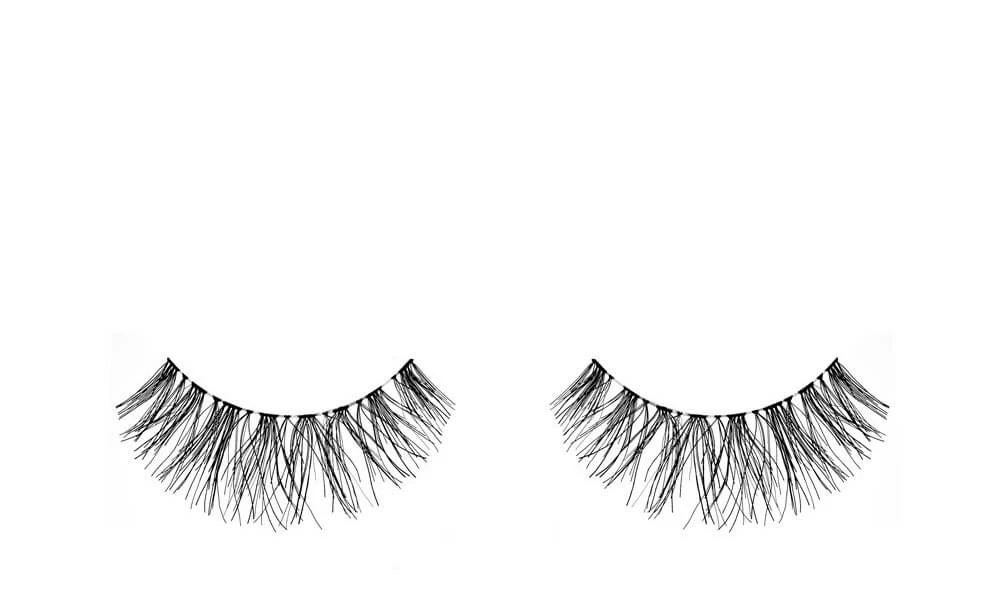 Ardell Lashes Ardell 5 Pack Wispies Lashes - Black (68984) Eyes 2 Ardell Lashes Ardell 5 Pack Wispies Lashes - Black (68984) Eyes