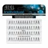 Ardell Lashes Ardell Individual Lashes Knotted Flare - Medium Black (65097) Eyes