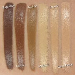 Ben Nye HD Matte Foundation