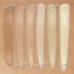 Ben Nye HD Matte Foundation