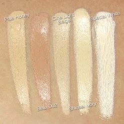 Ben Nye MediaPRO HD Sheer Foundation 84 Ben Nye MediaPRO HD Sheer Foundation