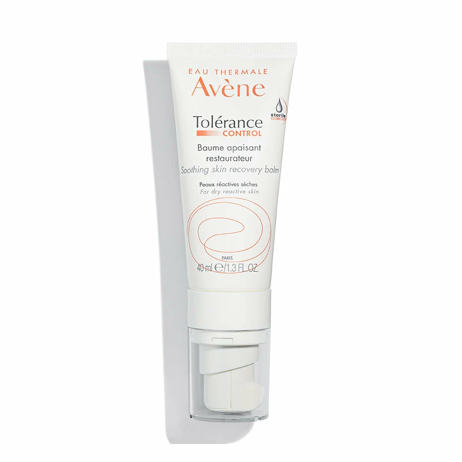 Avène Tolerance Control Soothing Skin Recovery Balm 1 Avène Tolerance Control Soothing Skin Recovery Balm