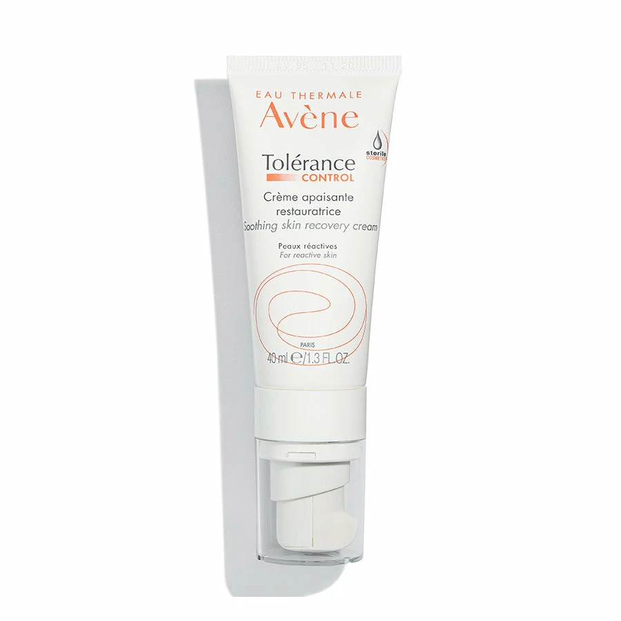 Avène Tolerance Control Soothing Skin Recovery Cream 1 Avène Tolerance Control Soothing Skin Recovery Cream
