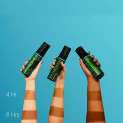 St. Tropez Self Tan Bronzing Mousse Extra Dark Skincare