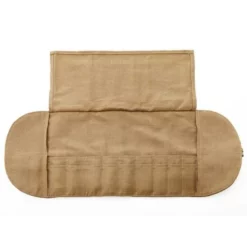 Kits & Tools Bdellium Tools Bambu Brush Roll Up Pouch