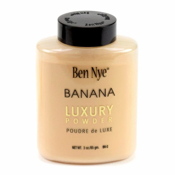 Ben Nye Banana Powder 7 Ben Nye Banana Powder