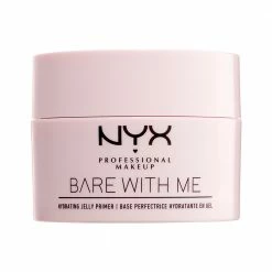 NYX Bare With Me Hydrating Jelly Primer
