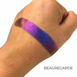 New Sydney Grace Multi-Chrome Eyeshadows