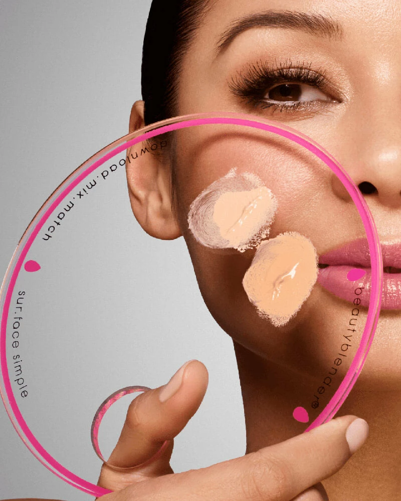 Beautyblender® Sur.Face Simple 5 Beautyblender® Sur.Face Simple