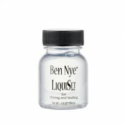Ben Nye LiquiSet Mixing Liquid