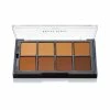 Ben Nye Studio Color Pressed Mojave Poudre Palette (STP-55)