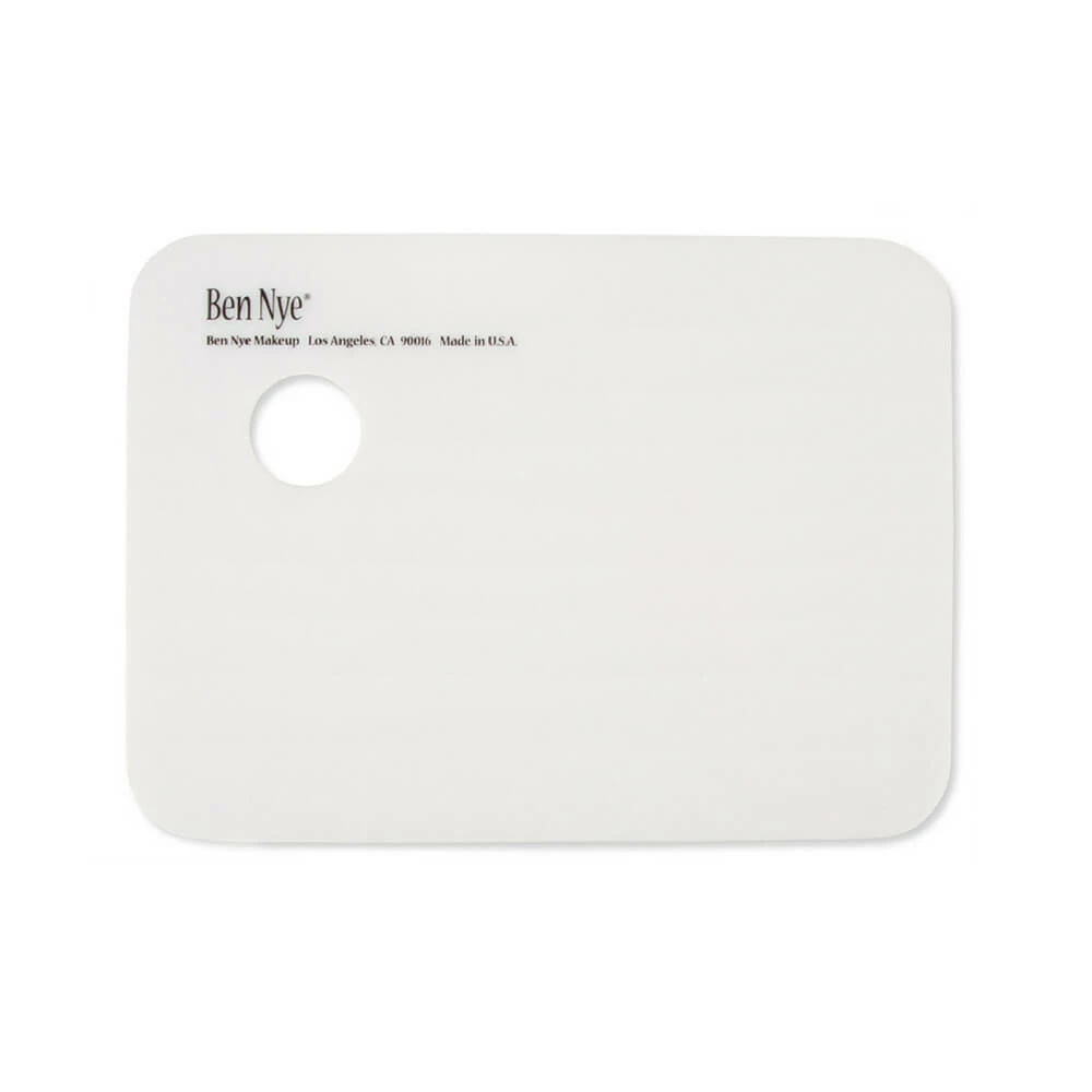 Ben Nye Artist's Palette (MXP-2) 5.5" X 6.5" 1 Ben Nye Artist's Palette (MXP-2) 5.5" X 6.5"
