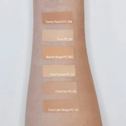 Ben Nye Color Cake Foundation