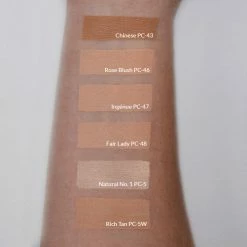 Ben Nye Color Cake Foundation