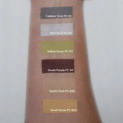 Ben Nye Color Cake Foundation