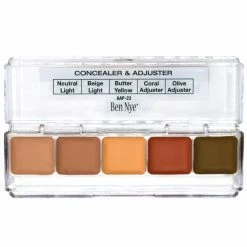 Ben Nye Alcohol Activated Concealer & Adjuster (AAP-23)