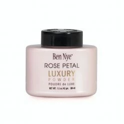 Ben Nye Rose Petal Luxury Powder 10 Ben Nye Rose Petal Luxury Powder
