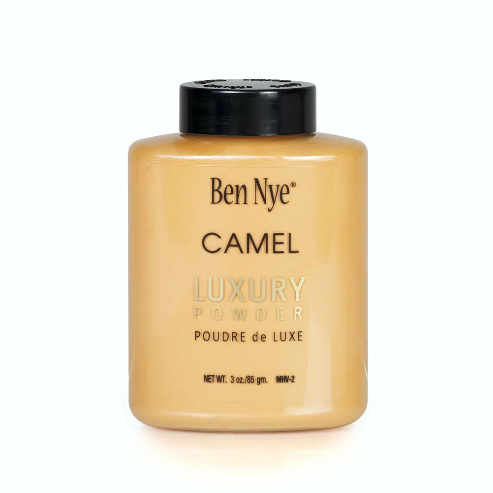 Ben Nye Camel Mojave Luxury Powder 1 Ben Nye Camel Mojave Luxury Powder