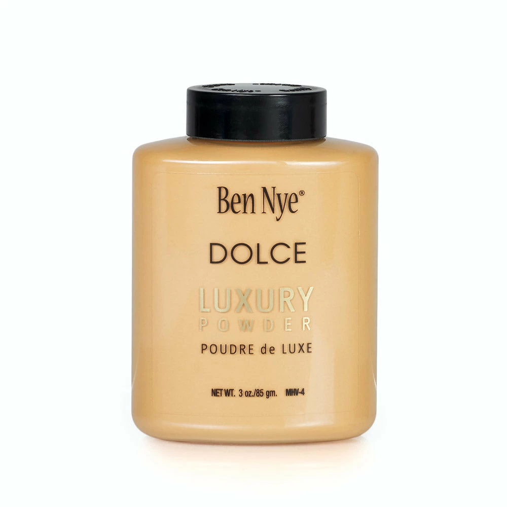 Ben Nye Dolce Mojave Luxury Powder 1 Ben Nye Dolce Mojave Luxury Powder
