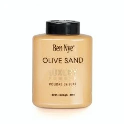 Ben Nye Olive Sand Mojave Luxury Powder