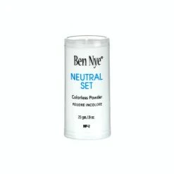 Ben Nye Neutral Set Colorless Face Powder 13 Ben Nye Neutral Set Colorless Face Powder