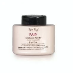 Ben Nye Fair Classic Translucent Face Powder