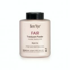 Ben Nye Fair Classic Translucent Face Powder