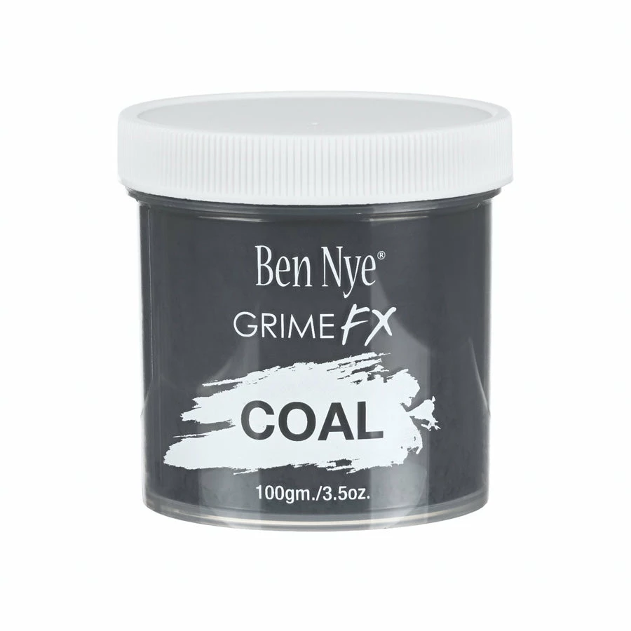 Ben Nye Grime FX Powder 6 Ben Nye Grime FX Powder