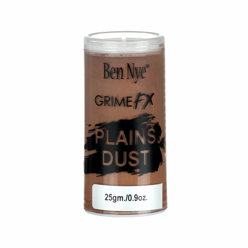 Ben Nye Grime FX Powder 8 Ben Nye Grime FX Powder