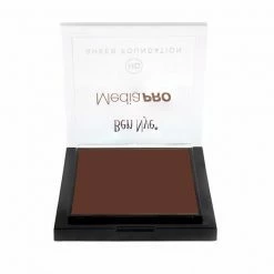 Ben Nye MediaPRO HD Sheer Foundation 163 Ben Nye MediaPRO HD Sheer Foundation