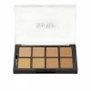 Ben Nye Matte HD Foundation Studio Color Palette Olive (STP-07)