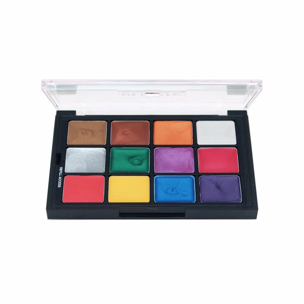 Ben Nye Studio Color Lumiere Creme Colors (STP-21) 1 Ben Nye Studio Color Lumiere Creme Colors (STP-21)