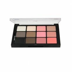 Ben Nye Studio Color Classy Chic Eye + Cheek (STP-76)