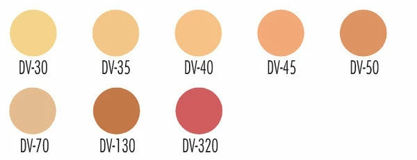 SAMPLE Ben Nye MediaPRO DuraCover Concealer 3 SAMPLE Ben Nye MediaPRO DuraCover Concealer