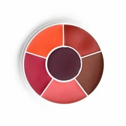 Ben Nye Creme Rouge Wheel CR-300