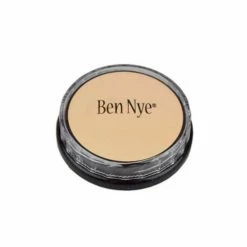 Ben Nye Creme Highlights