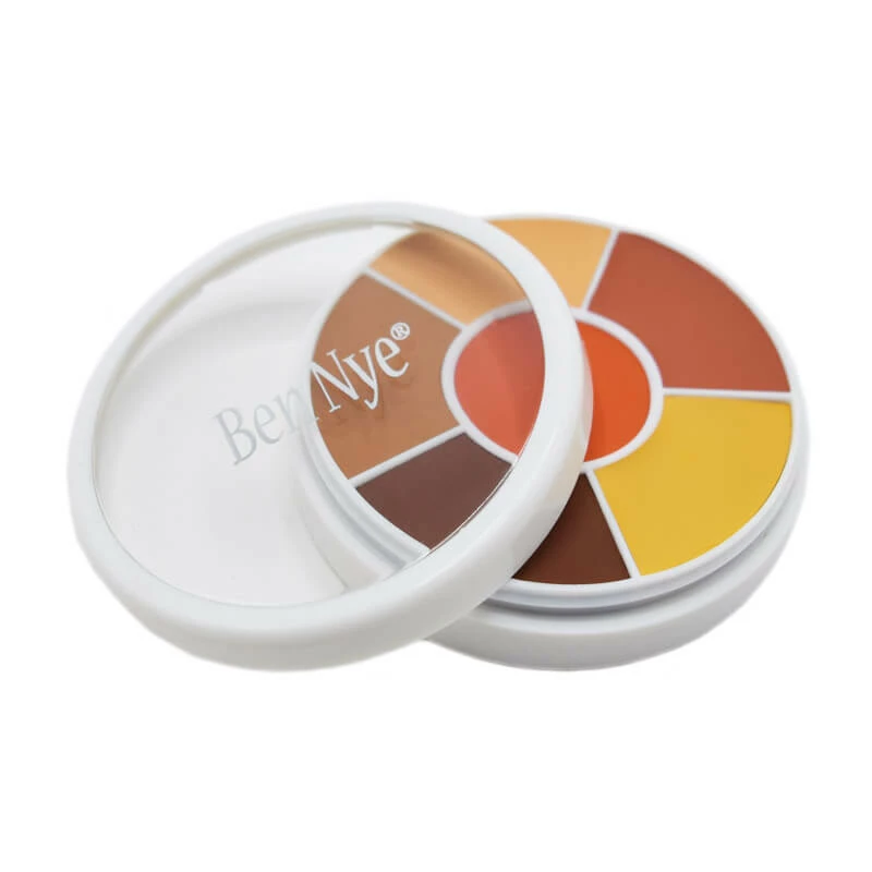 Ben Nye Mojave Adjuster Wheel SCW-100 2 Ben Nye Mojave Adjuster Wheel SCW-100