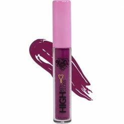 KimChi Chic Beauty High Key Gloss Lip Gloss