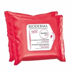 Bioderma Sensibio H2O Wipes