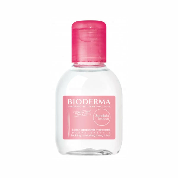 Bioderma Sensibio Tonic Lotion 1 Bioderma Sensibio Tonic Lotion