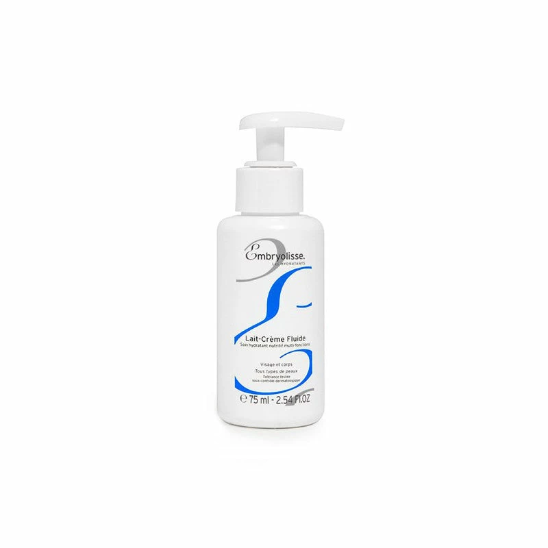 Embryolisse Lait Crème Fluide (75 Ml) 3 Embryolisse Lait Crème Fluide (75 Ml)